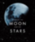 Between the Moon and the Stars exhibition catalogue