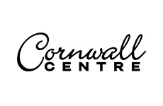 cornwall centre logo