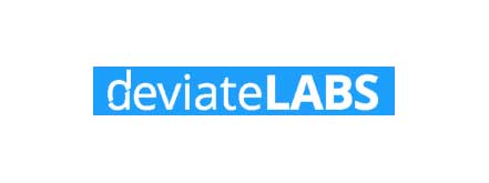 deviate labs logo