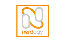 nerdogy logo