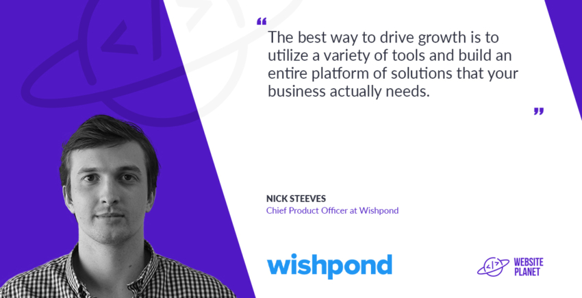 Power Your Online Campaigns With Wishpond Growth Hacking Suite