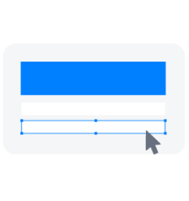 Wishpond Drag-and-drop builder