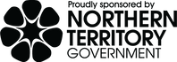 Proudly sponsored by Northern Territory 