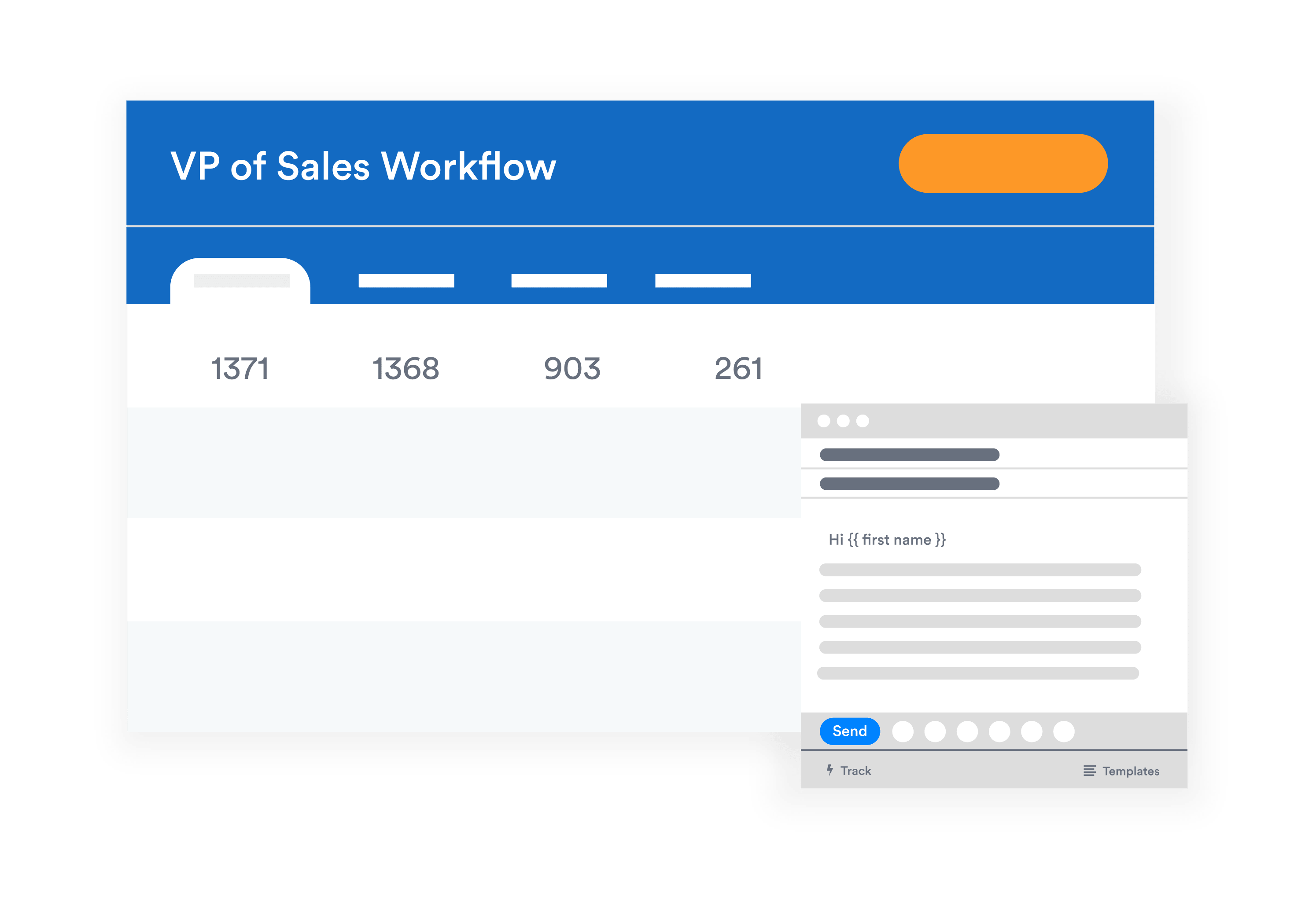 Wishpond Sales Automation